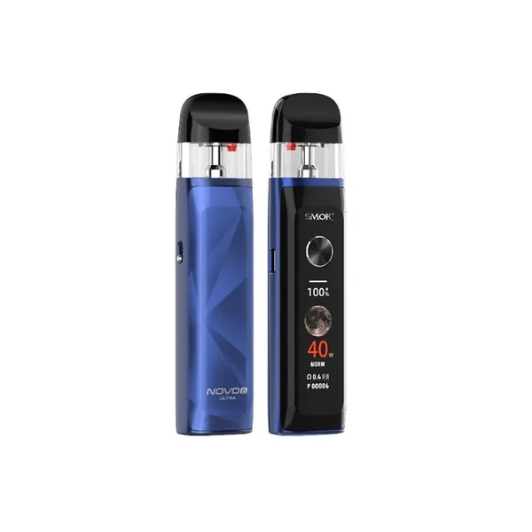 SMOK Novo 6 Ultra Vape Kit - Image 6