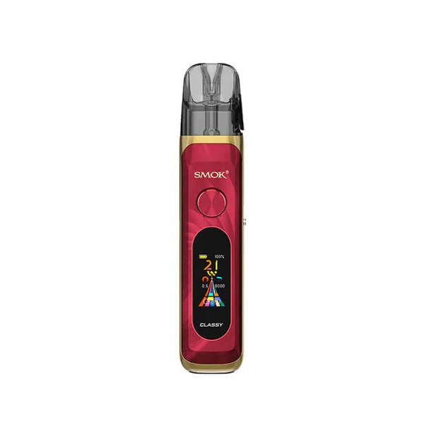 SMOK Novo Classy Pod Vape Kit - Image 2