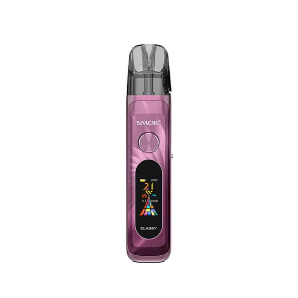 SMOK Novo Classy Pod Vape Kit - Image 6