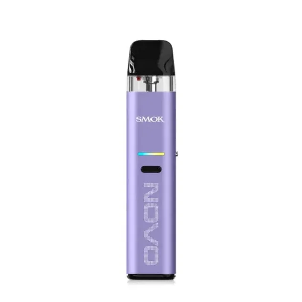 SMOK Novo Eco 30W Pod Kit - Image 12