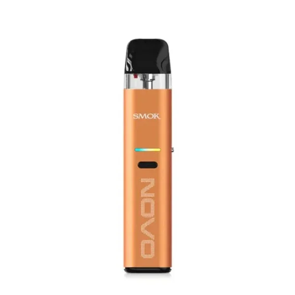 SMOK Novo Eco 30W Pod Kit - Image 17