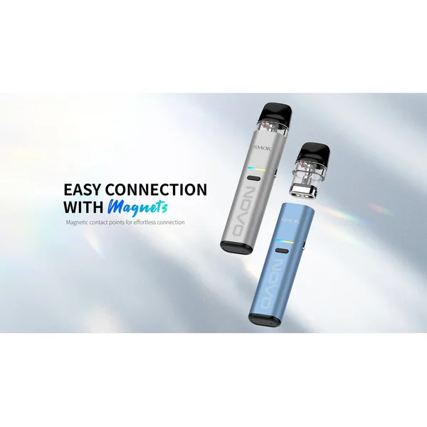 SMOK Novo Eco 30W Pod Kit - Image 7