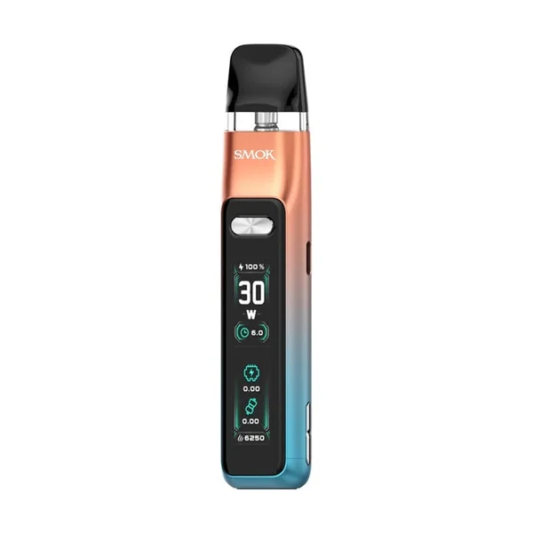 SMOK Novo GT 30W Pod System Kit 1300mAh - Image 4