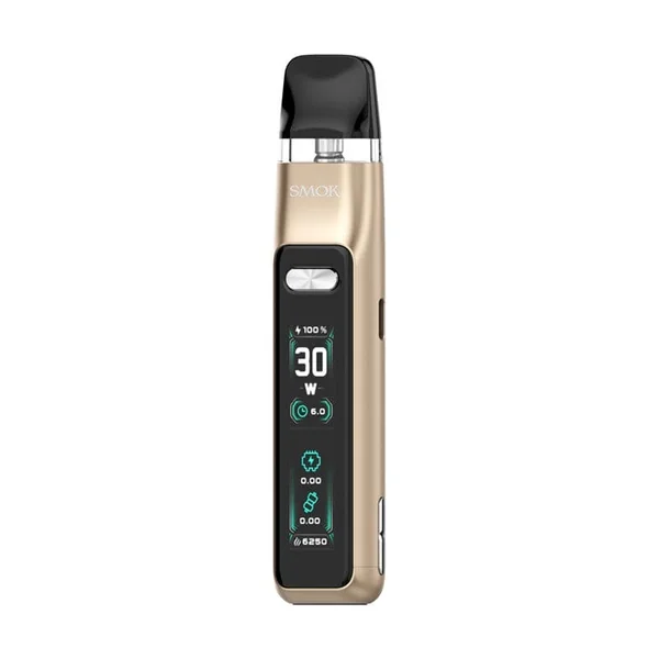 SMOK Novo GT 30W Pod System Kit 1300mAh - Image 6