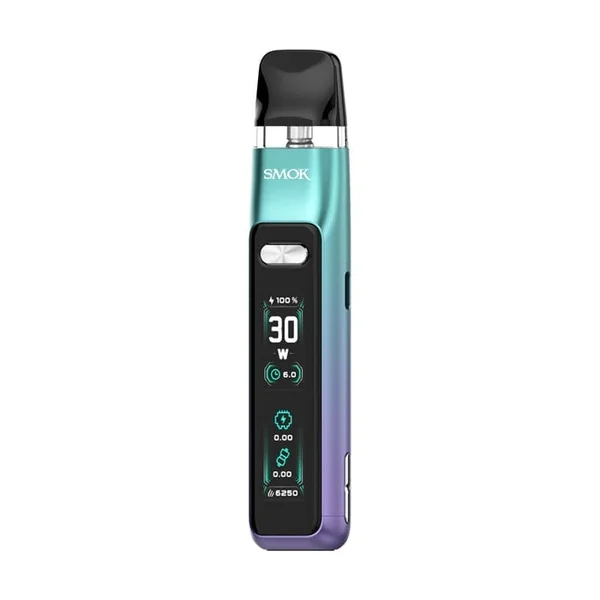 SMOK Novo GT 30W Pod System Kit 1300mAh - Image 7