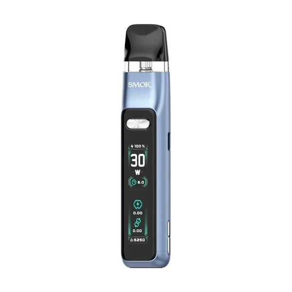 SMOK Novo GT 30W Pod System Kit 1300mAh - Image 8