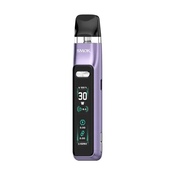 SMOK Novo GT 30W Pod System Kit 1300mAh - Image 9