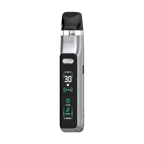 SMOK Novo GT 30W Pod System Kit 1300mAh - Image 10