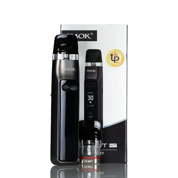 SMOK Novo GT 30W Pod System Kit - Image 4
