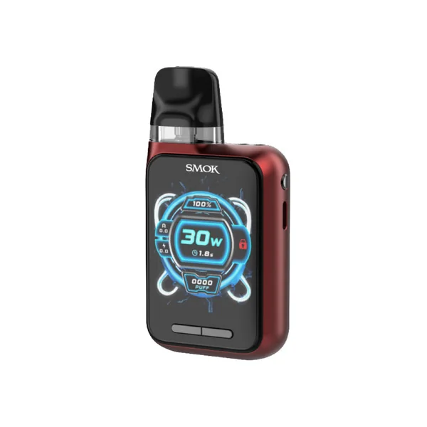Smok Novo GT Box 30w Pod System Kit - Image 4