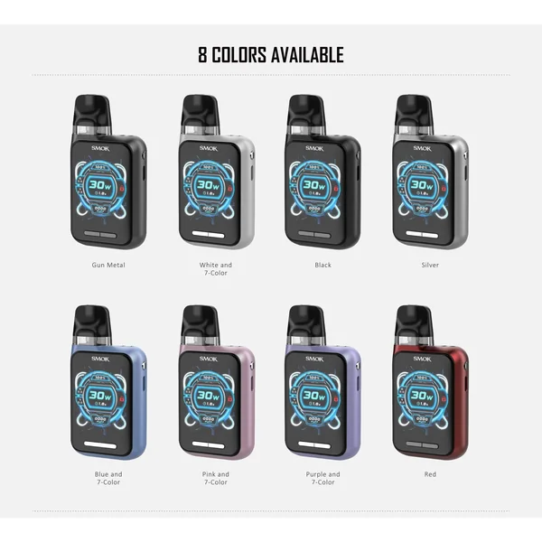 SMOK Novo GT Box Kit - Image 11