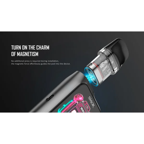 SMOK Novo GT Box Kit - Image 14