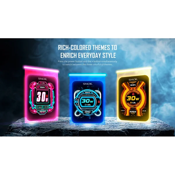 SMOK Novo GT Box Kit - Image 15