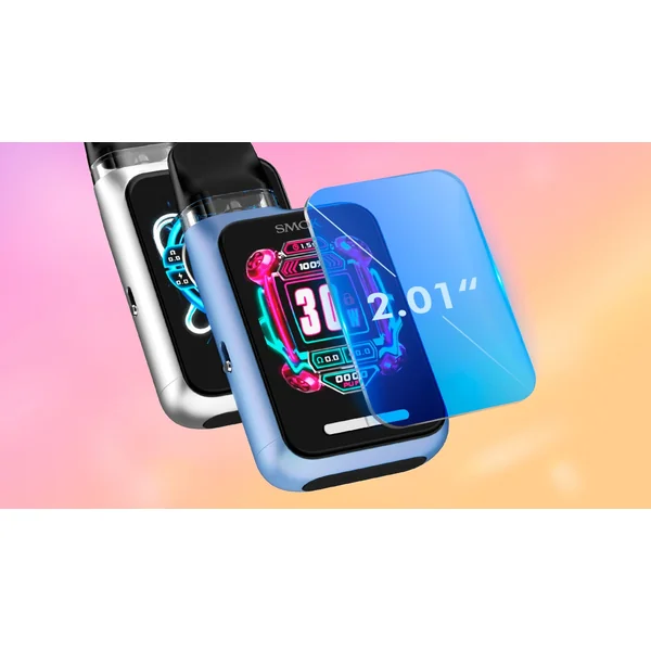 SMOK Novo GT Box Kit - Image 16