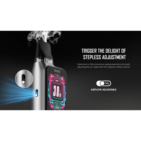 SMOK Novo GT Box Kit - Image 18