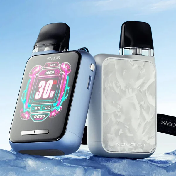 SMOK Novo GT Box Kit - Image 9