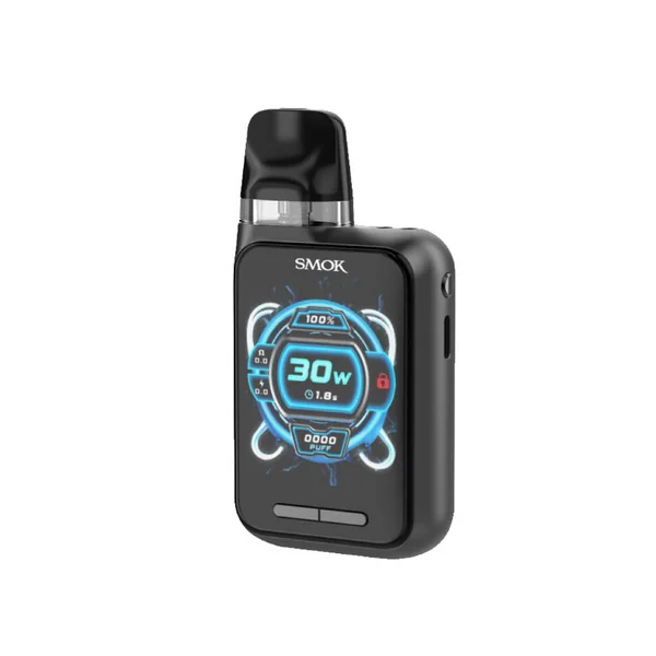 Smok Novo GT Box Pod System Kit 1700mAh 2ml - Image 5