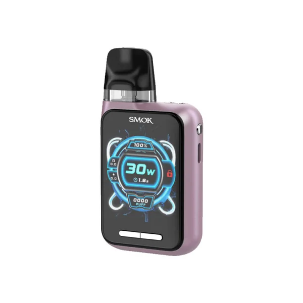 Smok Novo GT Box Pod System Kit 1700mAh 2ml - Image 6