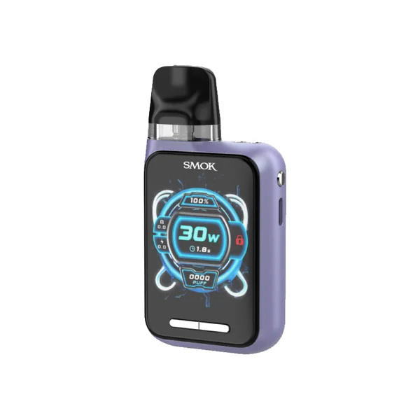 Smok Novo GT Box Pod System Kit 1700mAh 2ml - Image 7