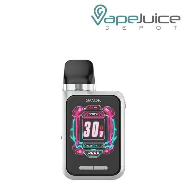 SMOK Novo GT Box Pod System Kit - Image 3