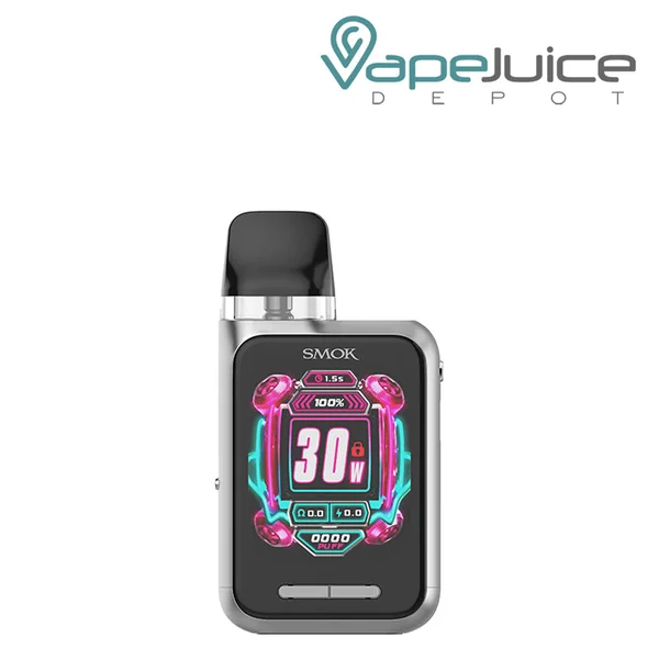 SMOK Novo GT Box Pod System Kit - Image 5