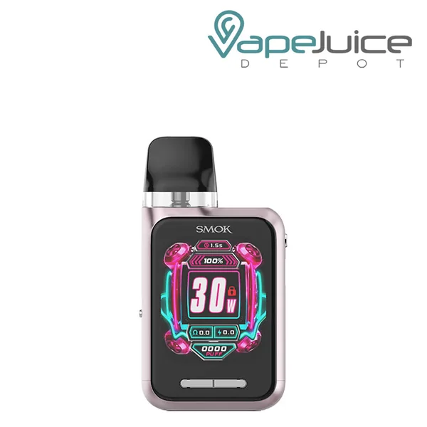 SMOK Novo GT Box Pod System Kit - Image 7