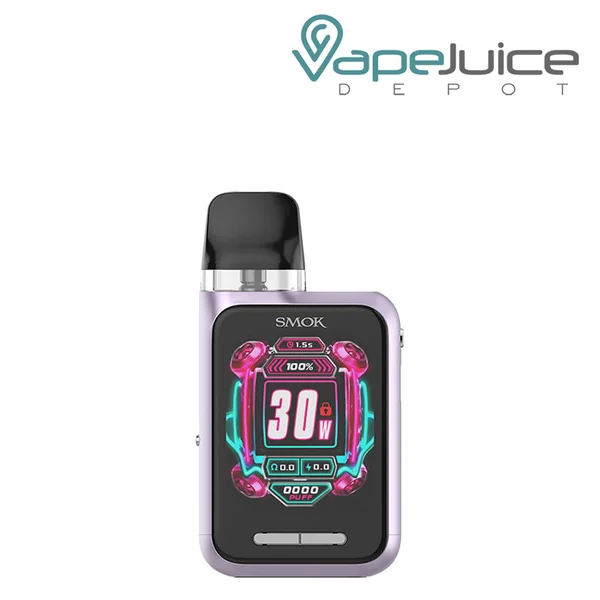 SMOK Novo GT Box Pod System Kit - Image 8