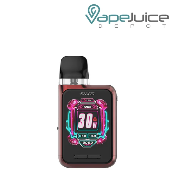 SMOK Novo GT Box Pod System Kit - Image 9