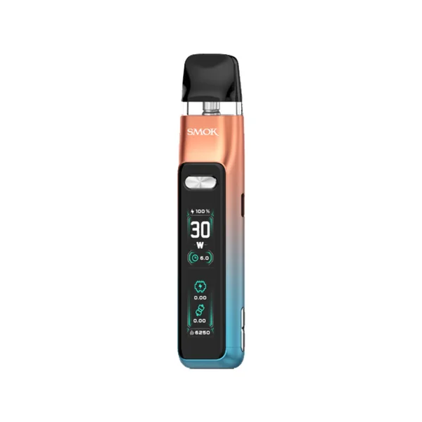 SMOK NOVO GT Pod Kit | 30W Powerful Output - VapeLoft