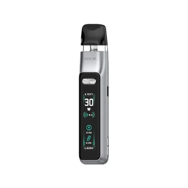 SMOK NOVO GT Pod Kit | 30W Powerful Output - VapeLoft - Image 2