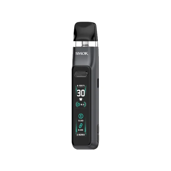 SMOK NOVO GT Pod Kit | 30W Powerful Output - VapeLoft - Image 3