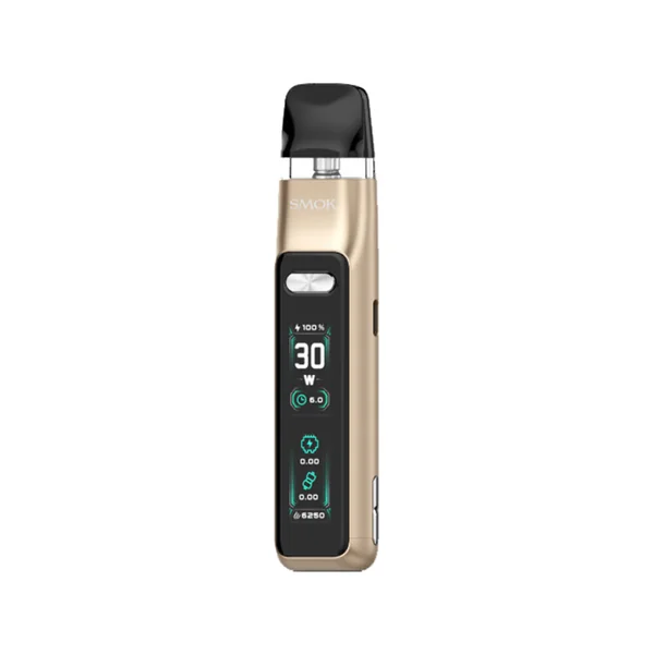SMOK NOVO GT Pod Kit | 30W Powerful Output - VapeLoft - Image 4