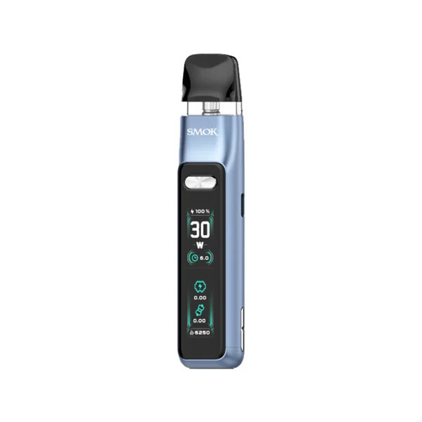 SMOK NOVO GT Pod Kit | 30W Powerful Output - VapeLoft - Image 5