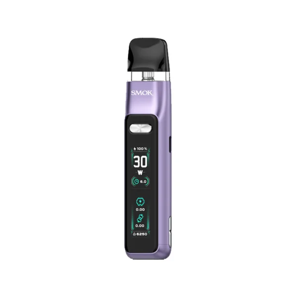 SMOK NOVO GT Pod Kit | 30W Powerful Output - VapeLoft - Image 6
