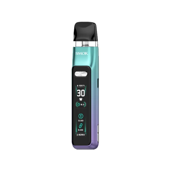 SMOK NOVO GT Pod Kit | 30W Powerful Output - VapeLoft - Image 7