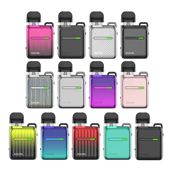 SMOK Novo Master Box 30W Pod System
