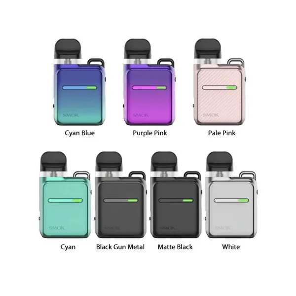 SMOK Novo Master Box 30W Pod System - Image 4