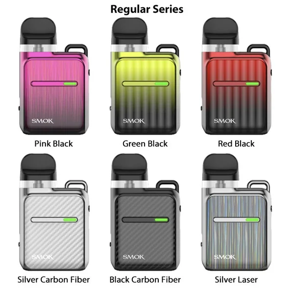 SMOK Novo Master Box Pod Kit 1000mAh - Image 2