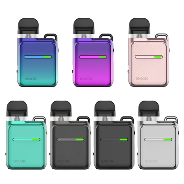 SMOK Novo Master Box Pod Kit 1000mAh - Image 3