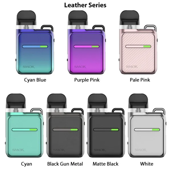 SMOK Novo Master Box Pod Kit 1000mAh - Image 4