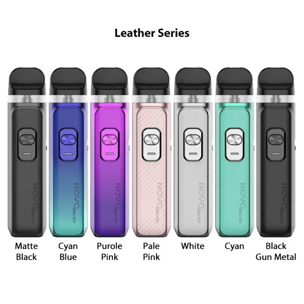 SMOK Novo Master Pod System Kit 1000mAh - Image 2