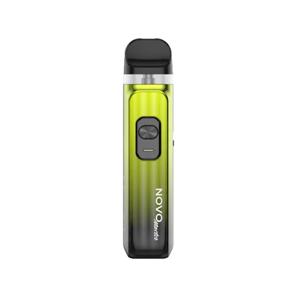 SMOK Novo Master Pod System Kit 1000mAh - Image 15
