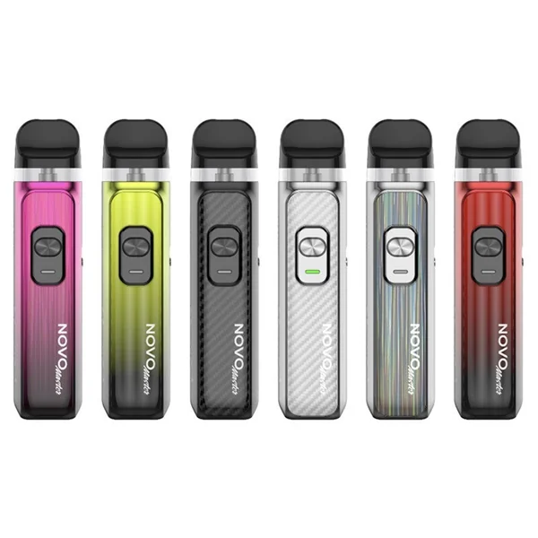 SMOK Novo Master Pod System Kit 1000mAh - Image 3