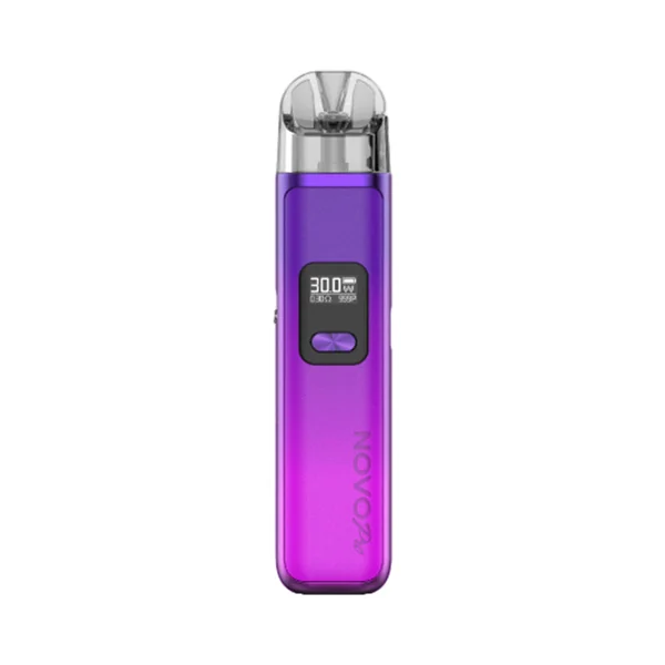 SMOK Novo Pro 30W Pod System 1300mAh - Image 28
