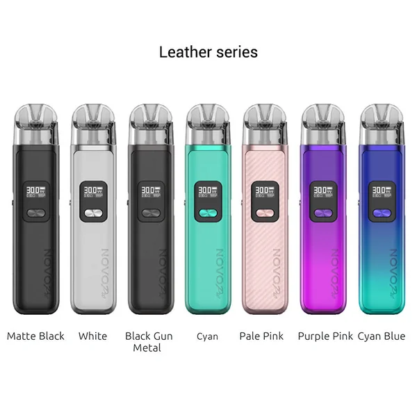 SMOK Novo Pro 30W Pod System 1300mAh - Image 4