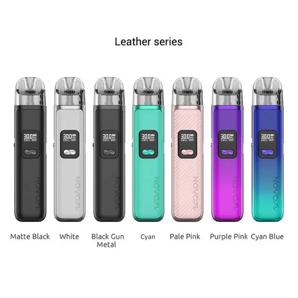 SMOK Novo Pro Pod System Kit