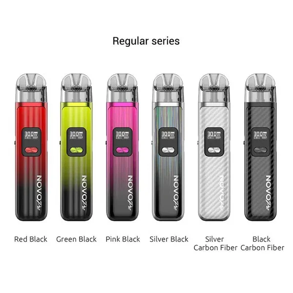 SMOK Novo Pro Pod System Kit - Image 2