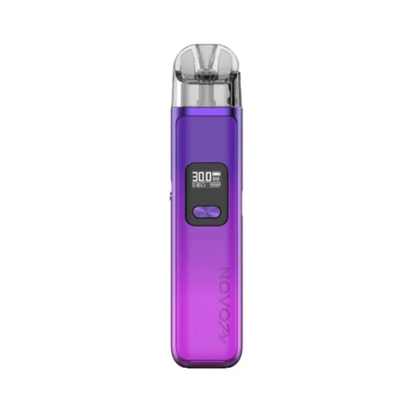 SMOK Novo Pro Pod System Kit - Image 3