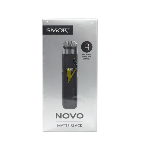 Smok Novo Pro Starter Kit - Image 2