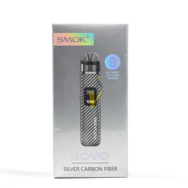 Smok Novo Pro Starter Kit - Image 3